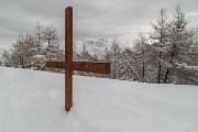 Domenica 22 Febbraio 2015 – Cimone di Margno  - FOTOGALLERY